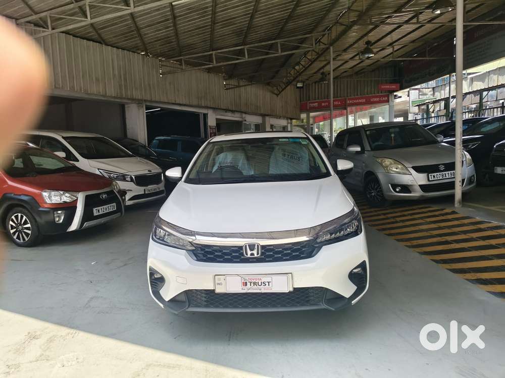 Honda City, 2023, Petrol