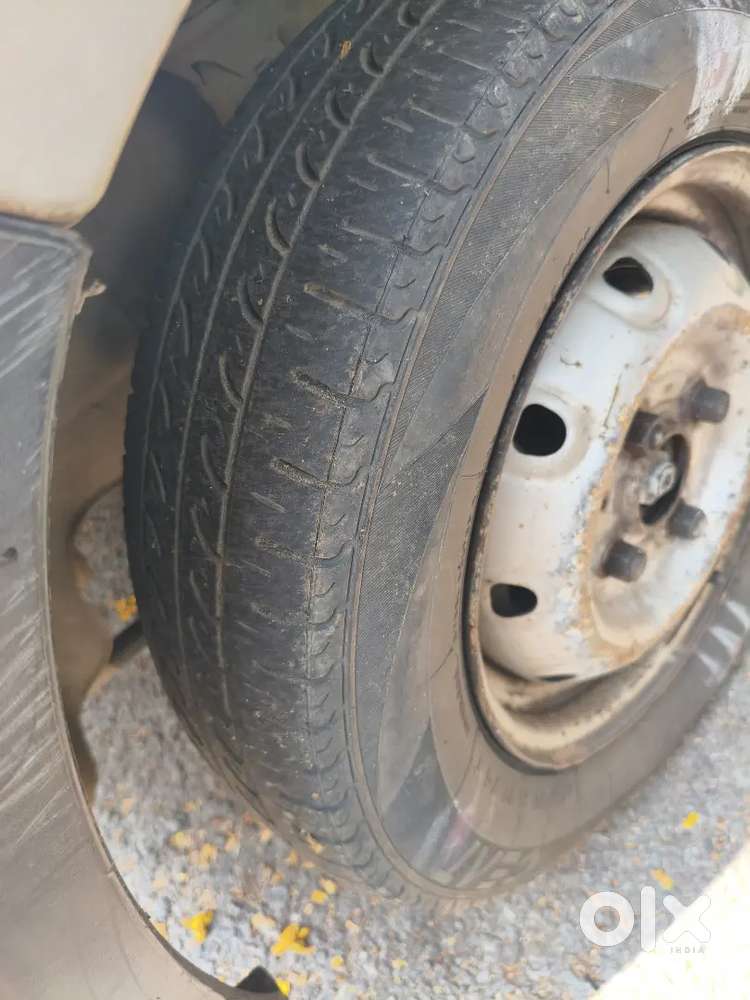 Maruti Suzuki Alto Lxi 2007