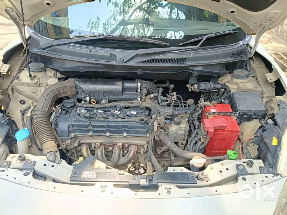 Swift Maruti Suzuki 2018