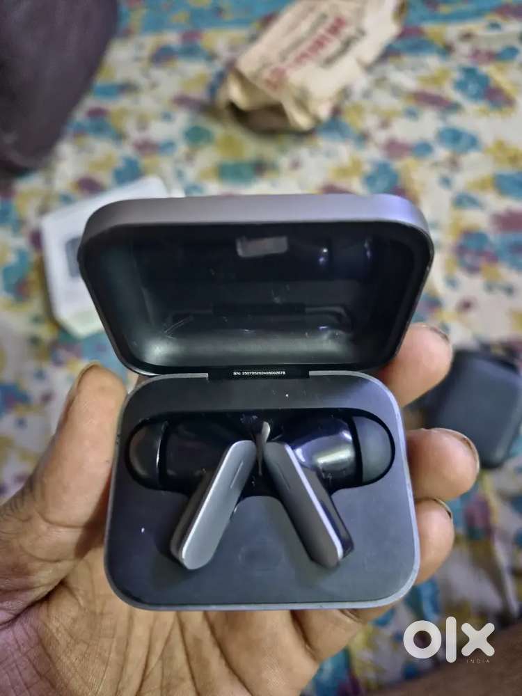 Realme Buds Air 7