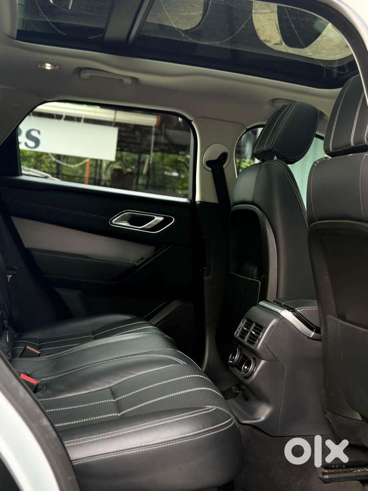 Land Rover Range Velar P250 R-dynamic Se, 2021, Petrol