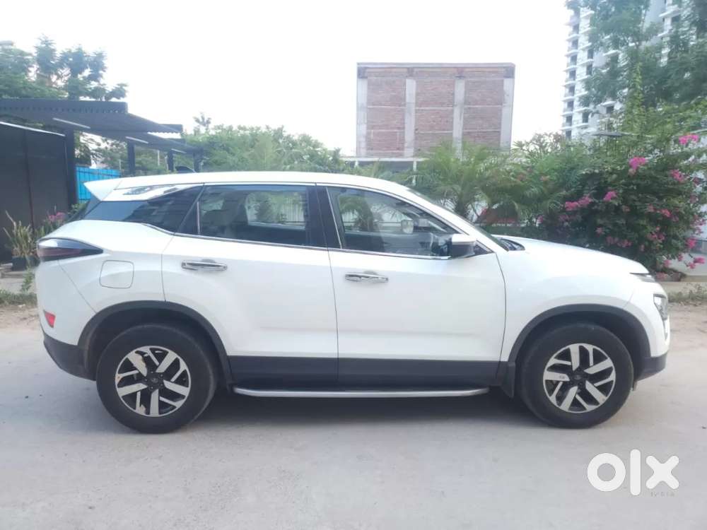 Tata Harrier 2.0 Kryotec Xza Plus Camo, 2021, Diesel