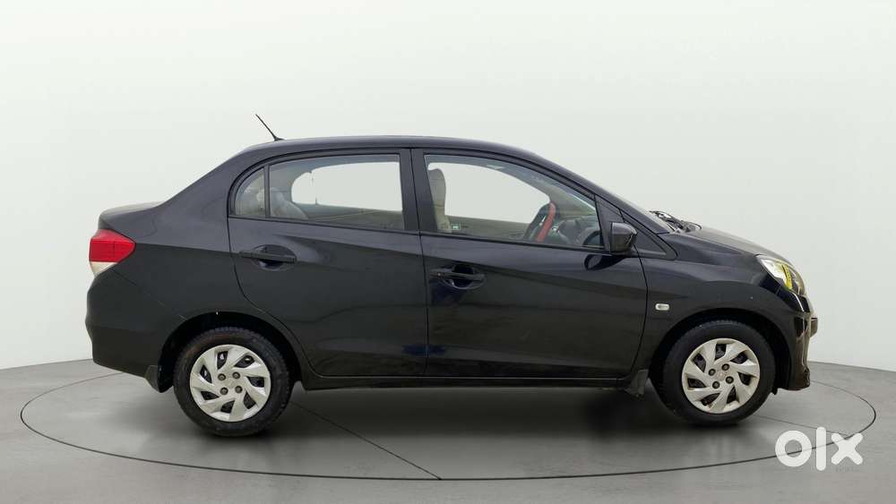 Honda Amaze S I-dtech, 2013, Diesel