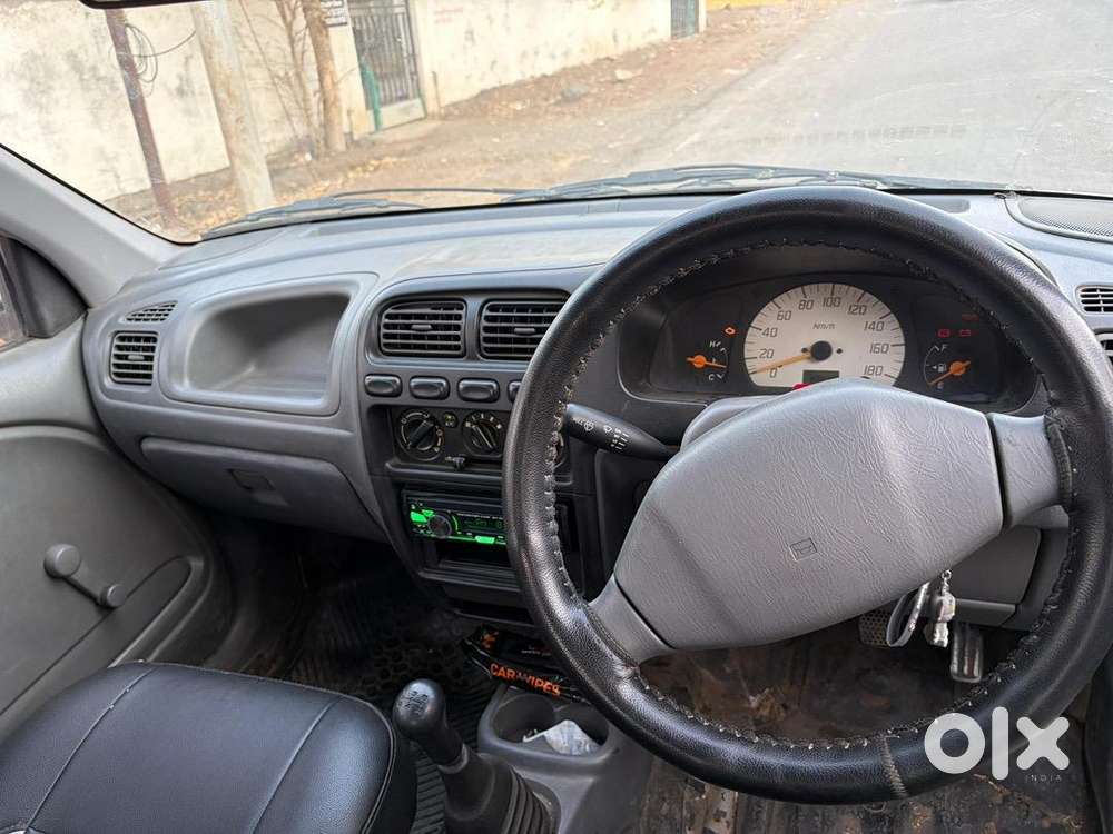 Maruti Suzuki Alto 2006