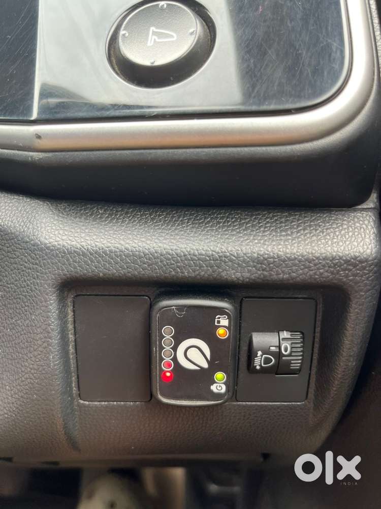 Honda City 2015 Year Cng