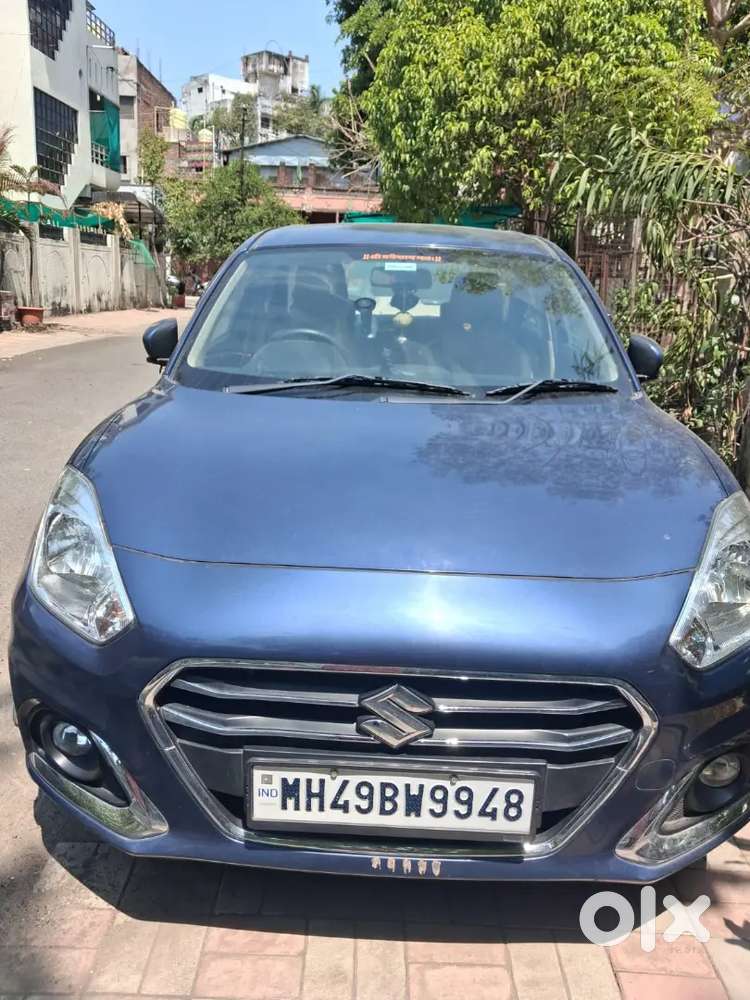 Dzire Zxi Petrol – Single Owner, Good Condition Like New Smooth Drive