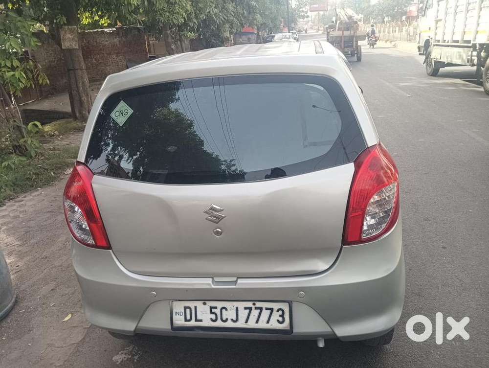 Maruti Suzuki Hybrid 2014
