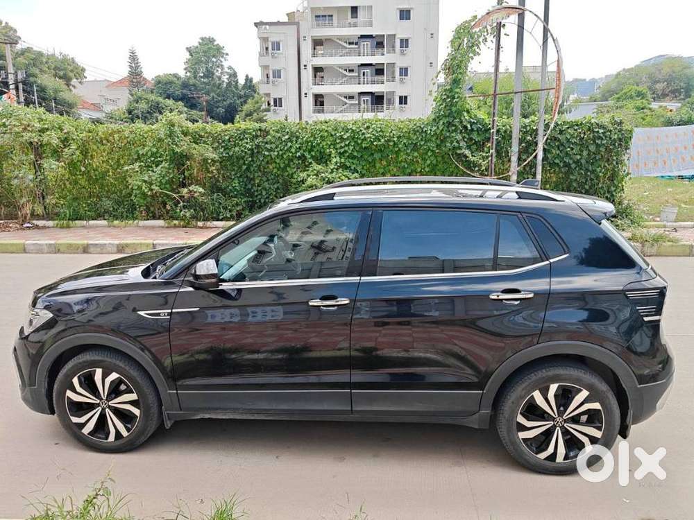 Volkswagen Taigun 1.5 Tsi Gt Plus, 2024, Petrol