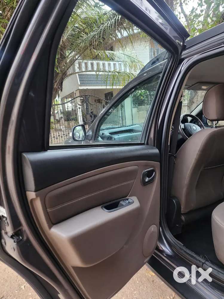 Renault Duster 2019 Petrol Automatic