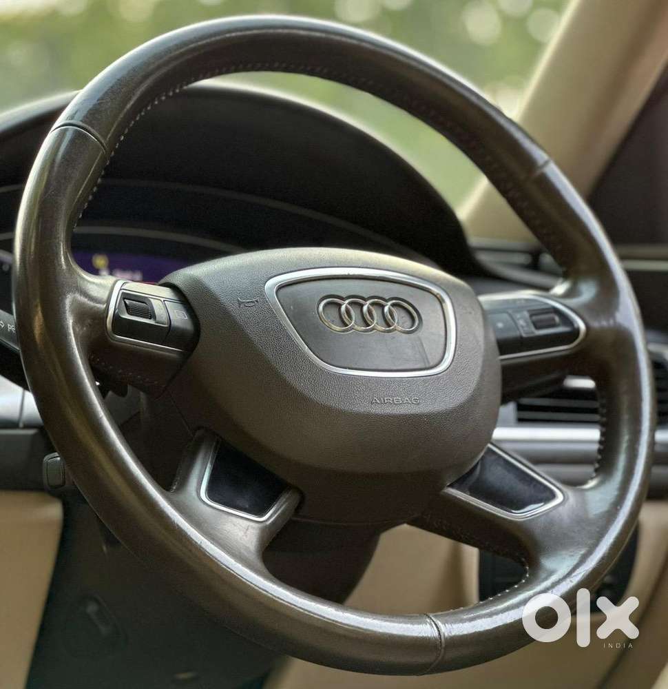 Audi A6 2019 Petrol 45000 Km Driven