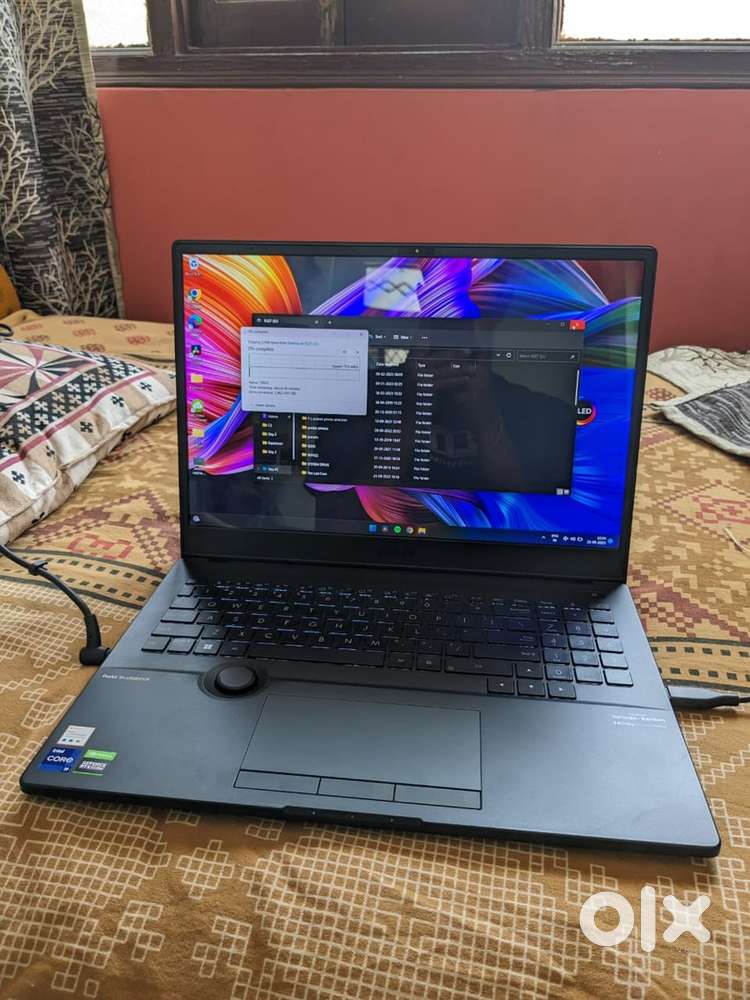 ASUS PROart studio book 16oled 32gb/1tb SSD