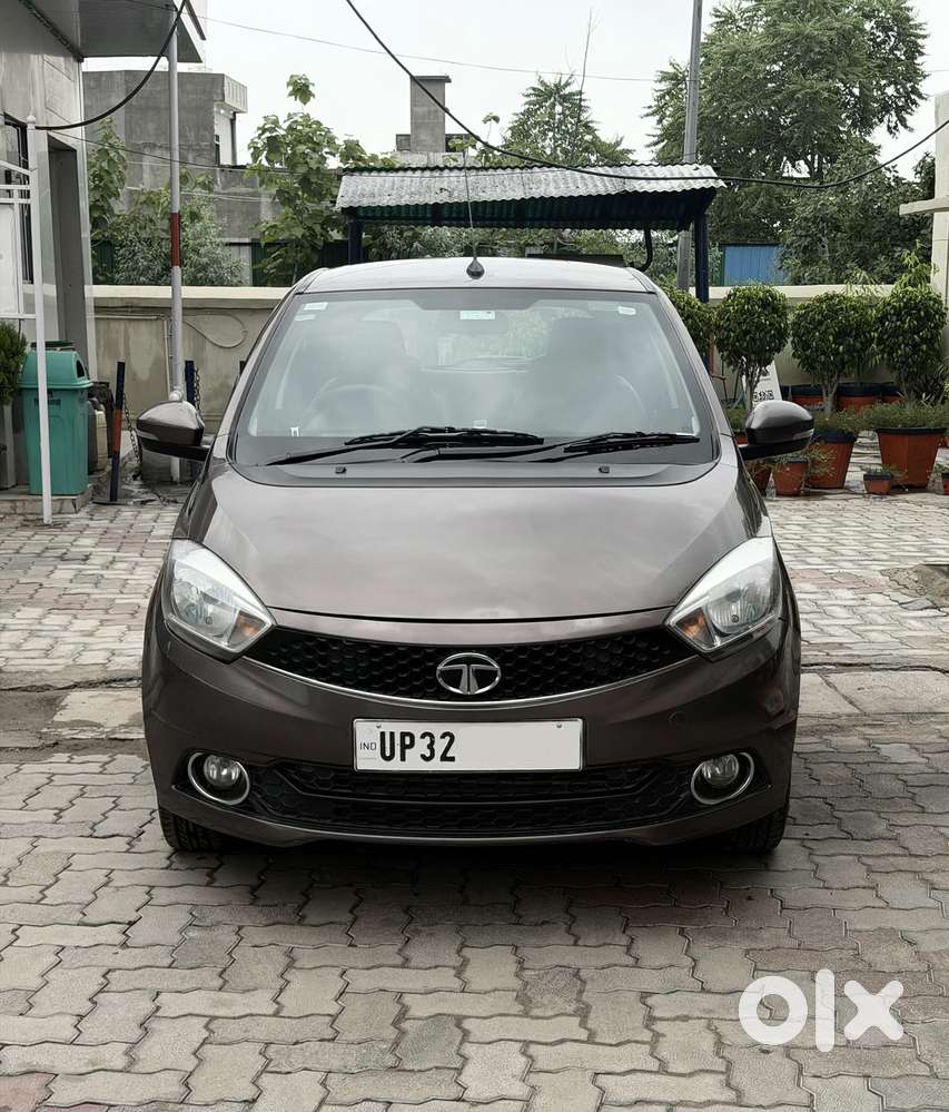 Tata Tiago Xz Plus Diesel, 2016, Diesel