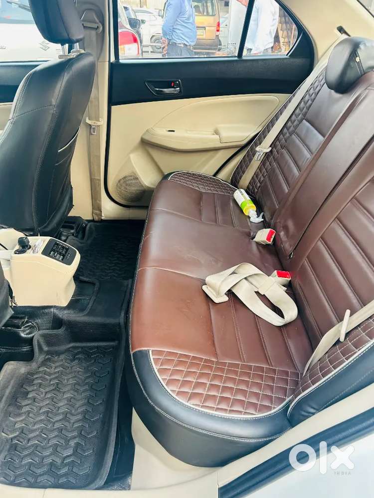 Maruti Suzuki Dzire 2024 Petrol 35000 Km Driven