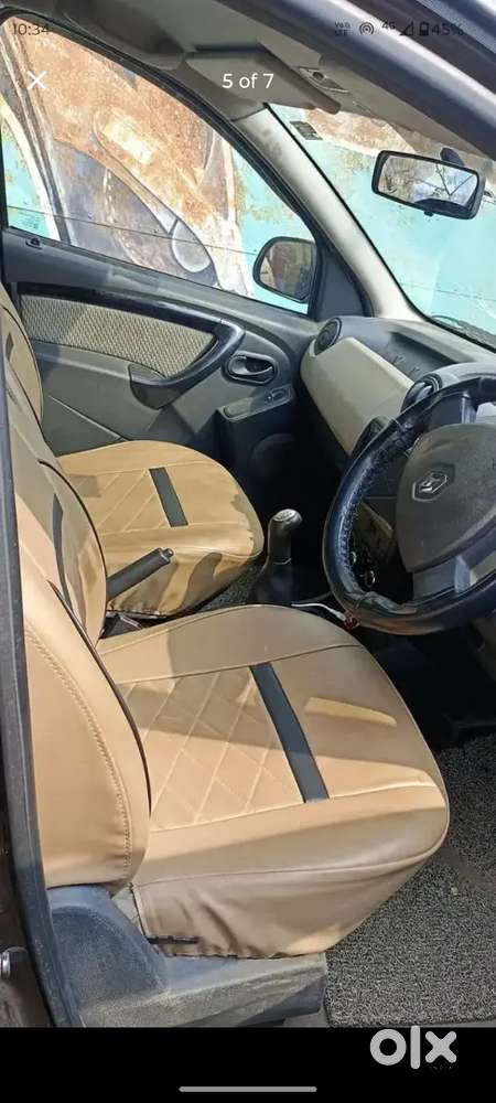 Renault Duster Diesel 2015