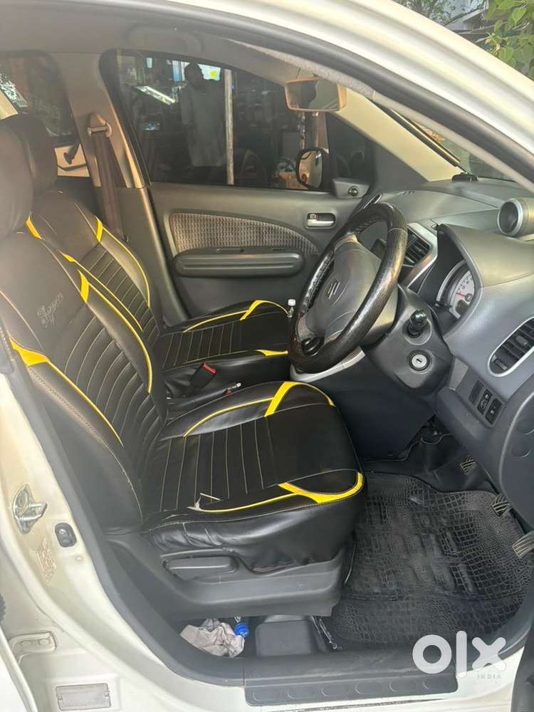 Maruti Suzuki Ritz 2013 Diesel Well Maintained