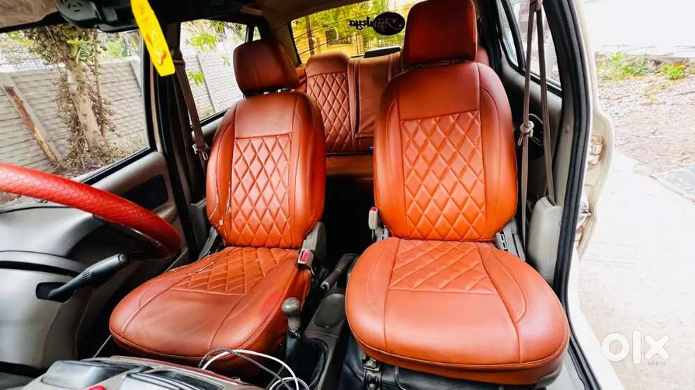 Tata Indigo Ecs 2013 Diesel Well Maintained