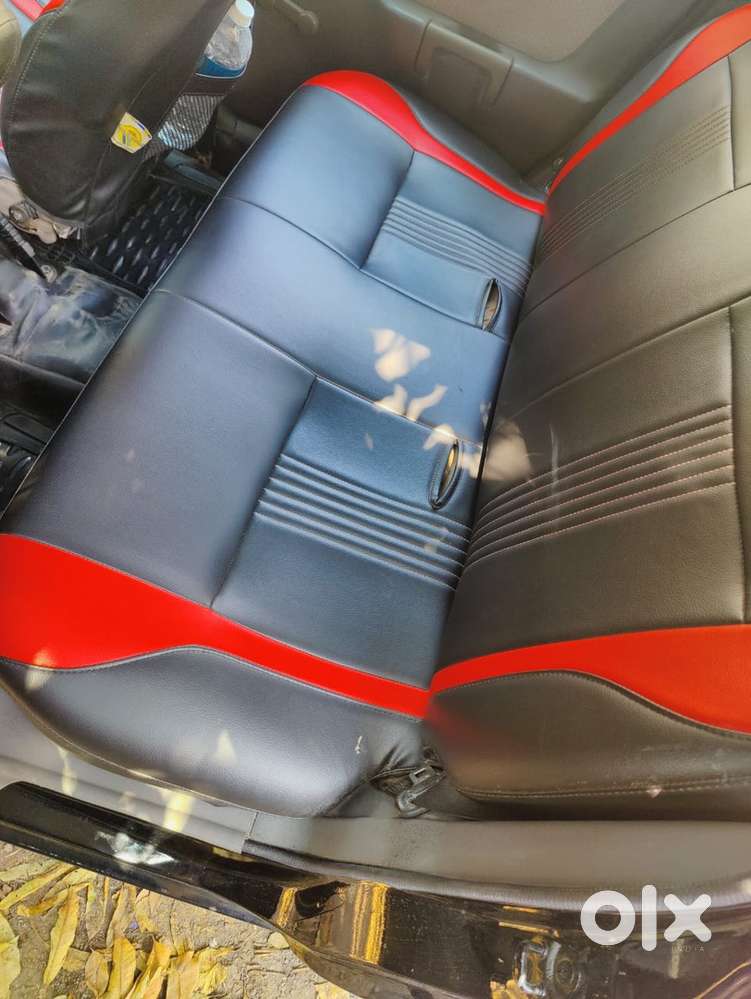 Maruti Suzuki Zen Estilo 2007