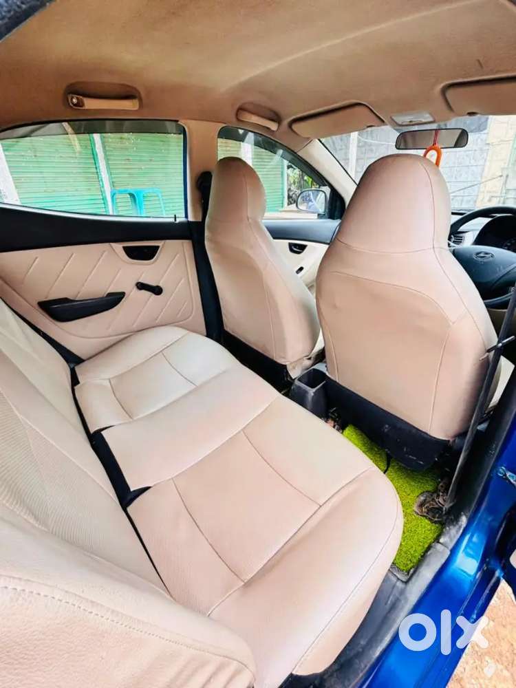 Hyundai Eon Petrol Manual 2019