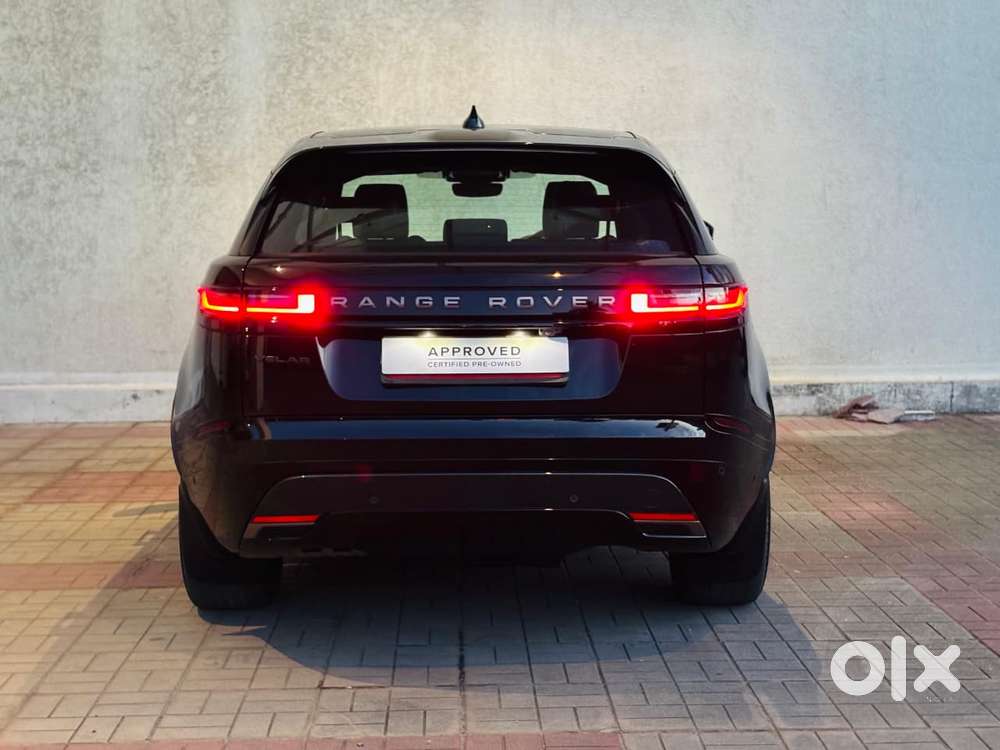 Land Rover Range Velar Hse Dynamic 2.0 Diesel, 2025, Diesel