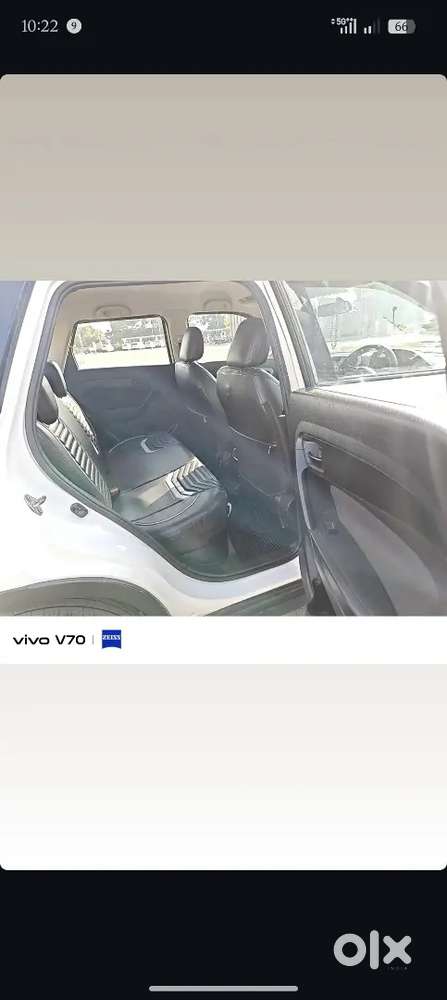 Maruti Suzuki Brezza Zdi Plus 2021