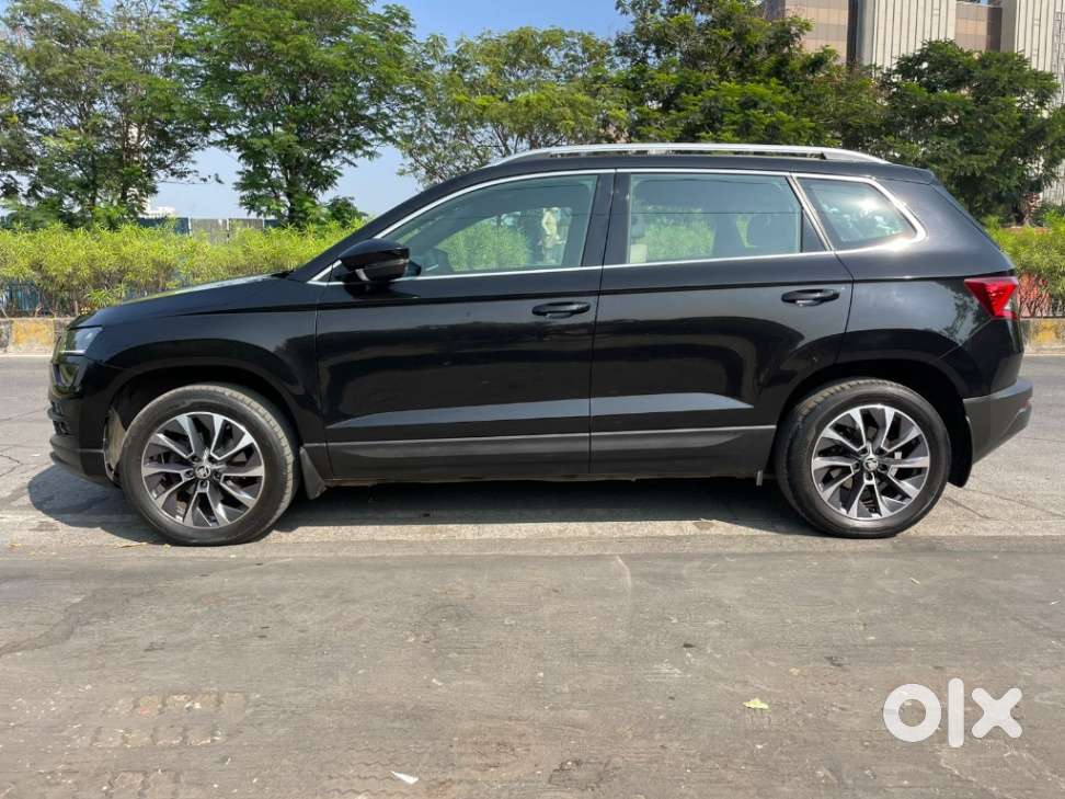 Skoda Karoq 1.5 Style At, 2020, Petrol