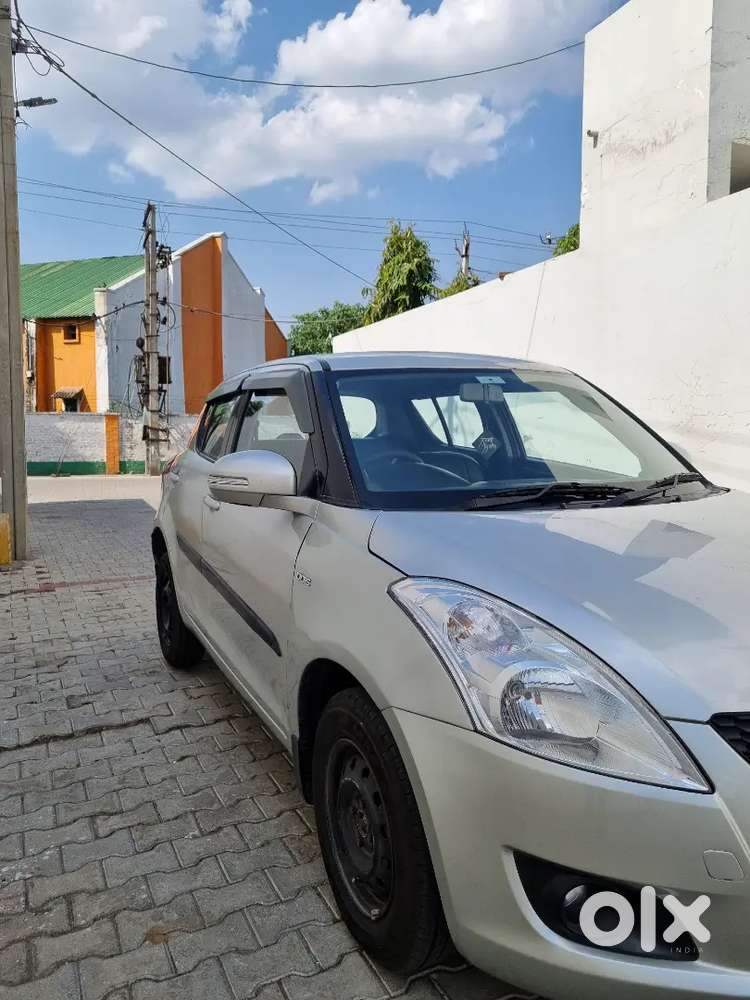 Maruti Suzuki Swift 2014 Diesel Good Condition