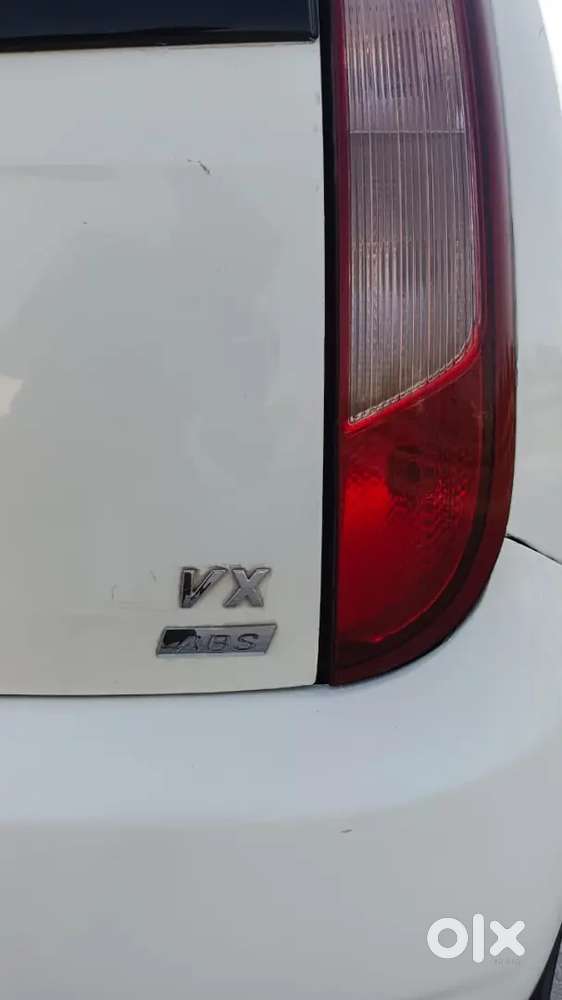 Tata Indica Vista Glx 2013