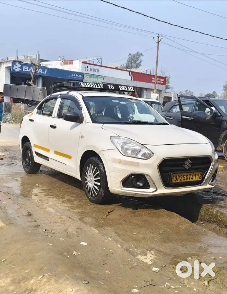 Maruti Suzuki Dzire 2024 Petrol 111728 Km Driven