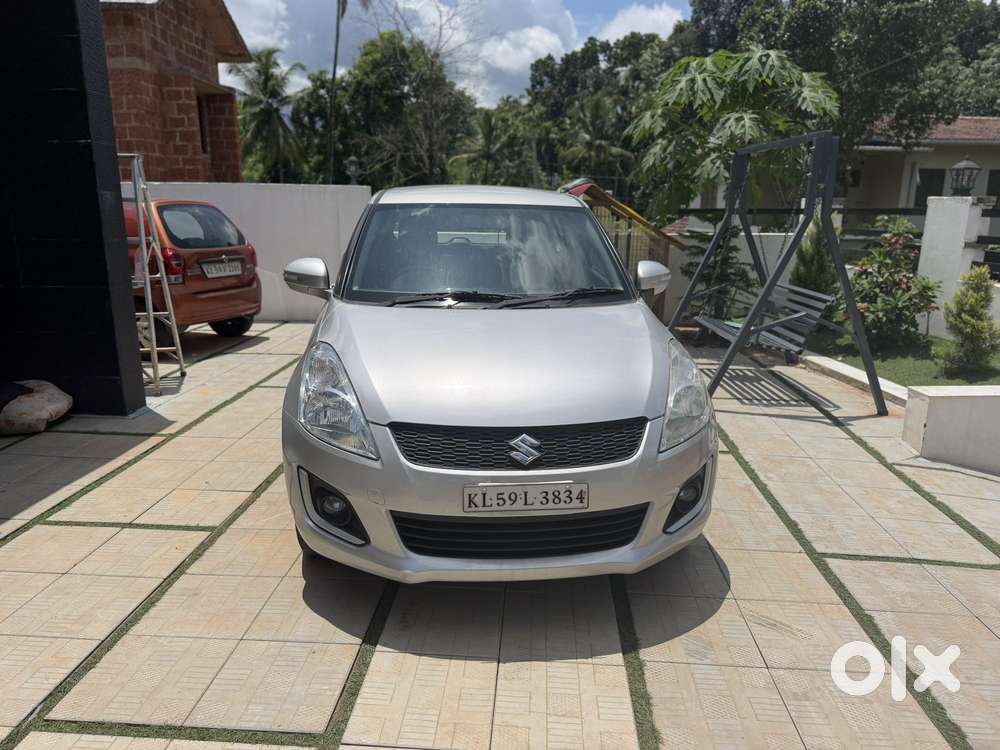 Maruti Suzuki Swift 2011-2014 Rs Vxi, 2015, Petrol
