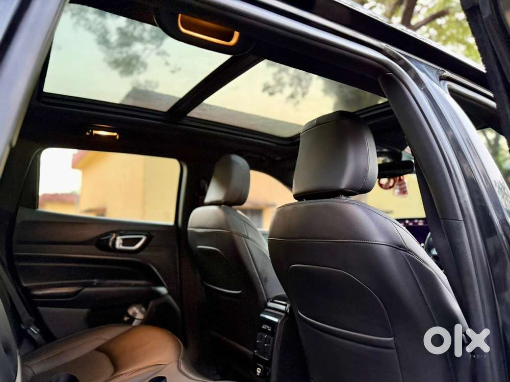2021 Jeep Compass Limited Diesel