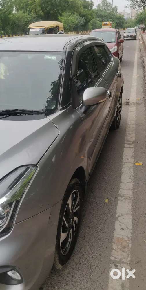 Maruti Suzuki Baleno 2019