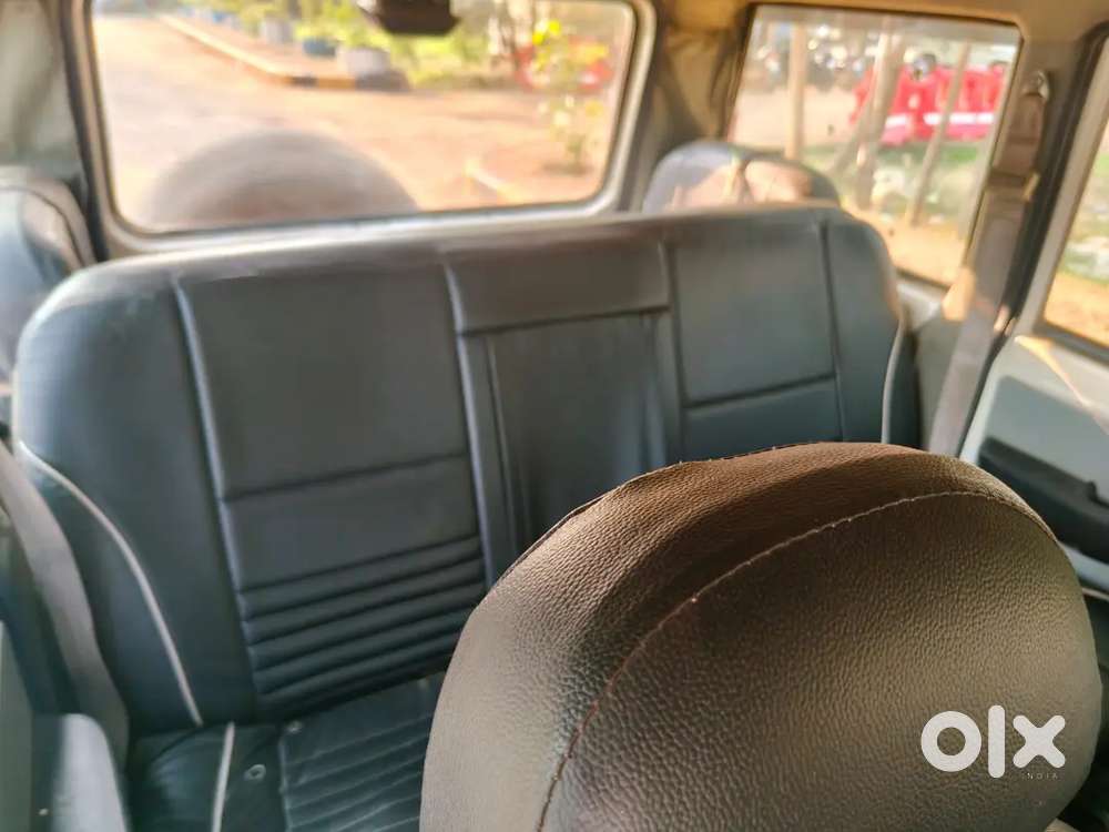 Mahindra Bolero Diesel 2020