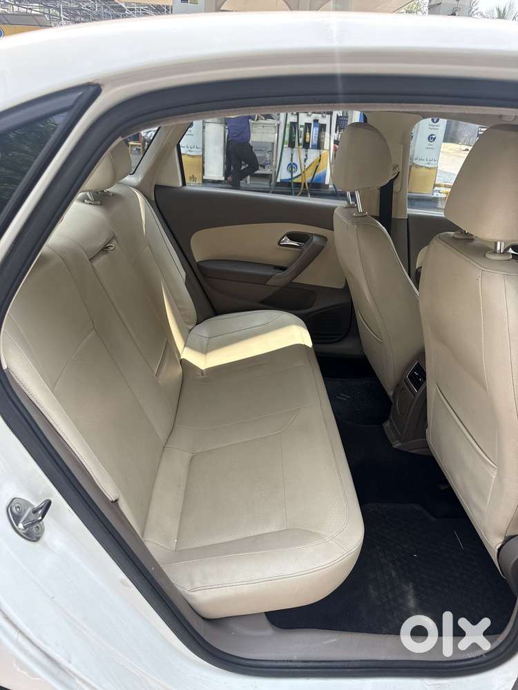 Skoda Rapid 1.5 Tdi At Elegance, 2015, Diesel