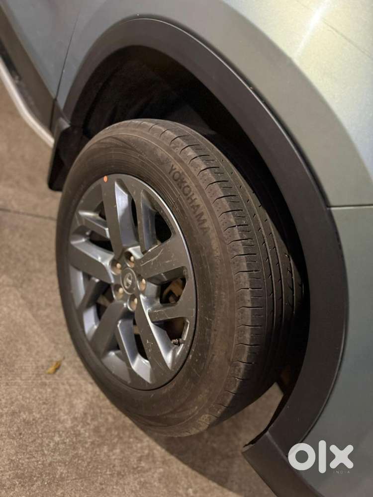 Tata Safari 2.0 Kryotec Xta Plus, 2022, Diesel