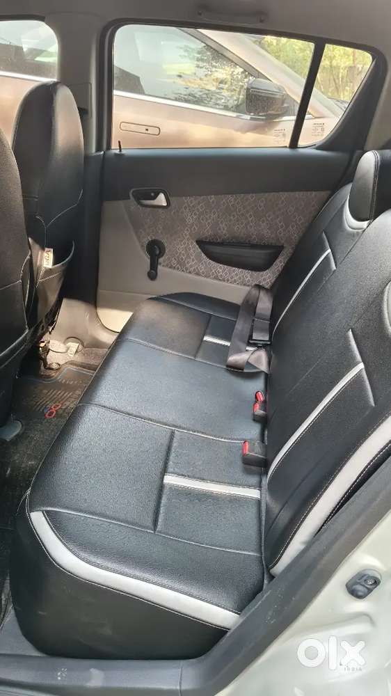 Maruti Suzuki Alto 800 2016 Petrol 71872 Km Driven