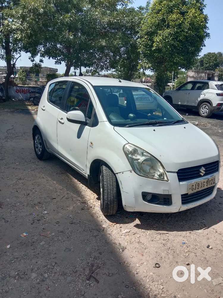 2011 Maruti Suzuki Ritz 1.3 Vdi