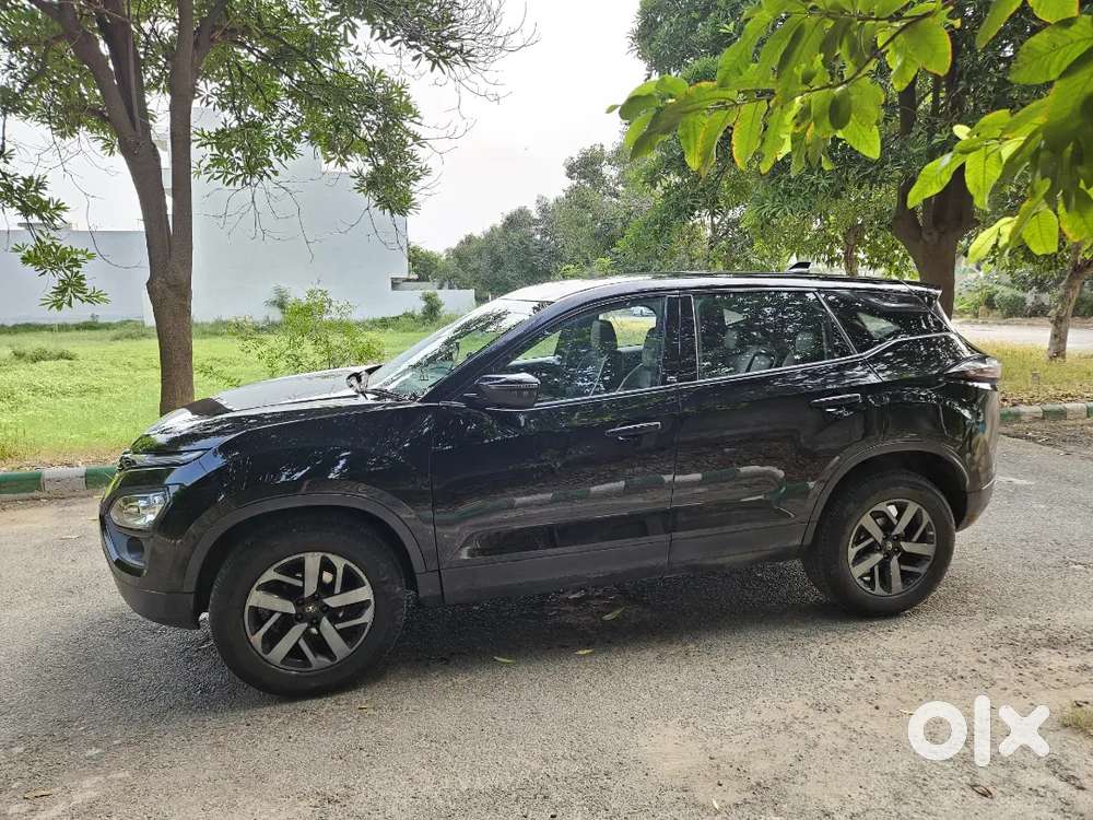 Tata Harrier 2022 Xza+