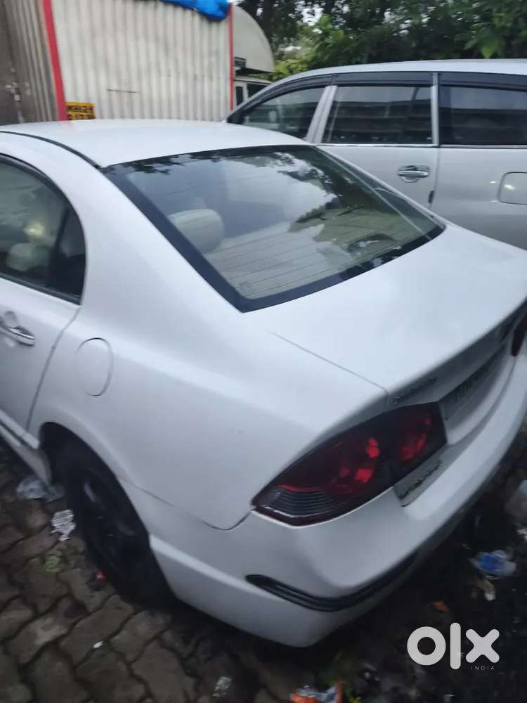 Honda Civic Sport 2007