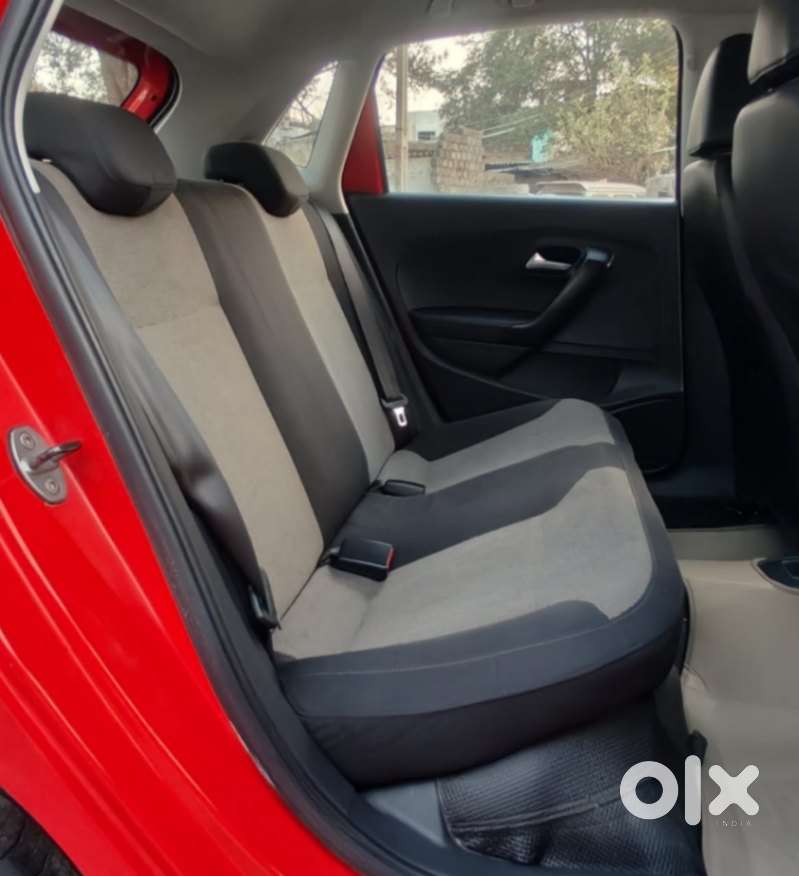 Volkswagen Polo Gt Tsi, 2015, Petrol