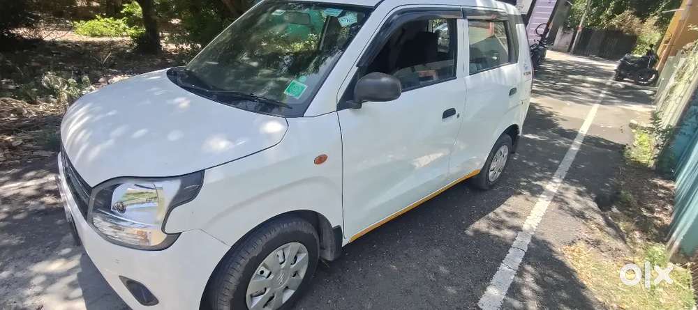 Need To Sale My Maruti Wagonr