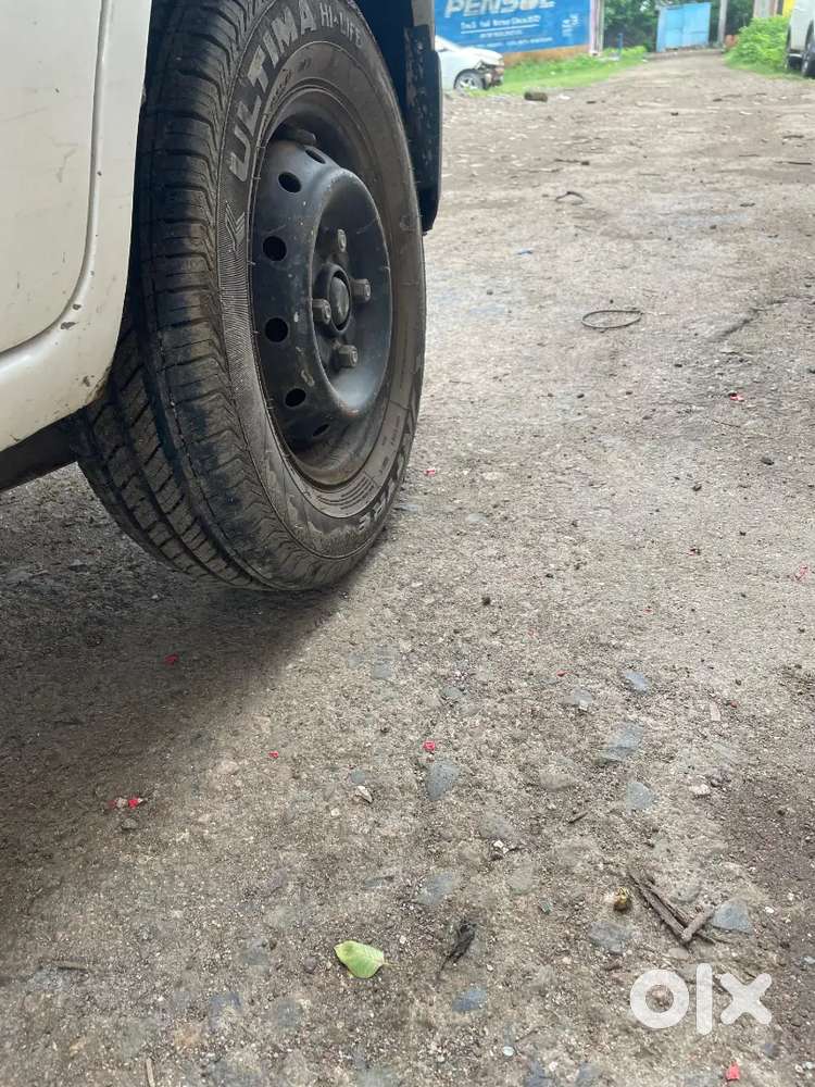 Maruti Suzuki Alto 2014
