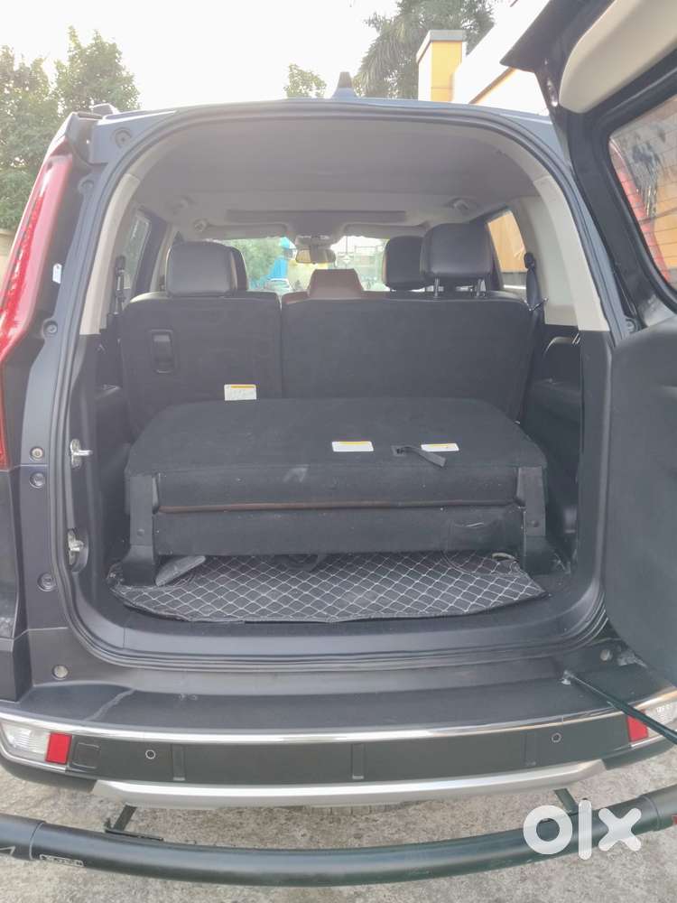 Mahindra Scorpio N Z8 Diesel Mt 2wd 7 Str, 2024, Diesel