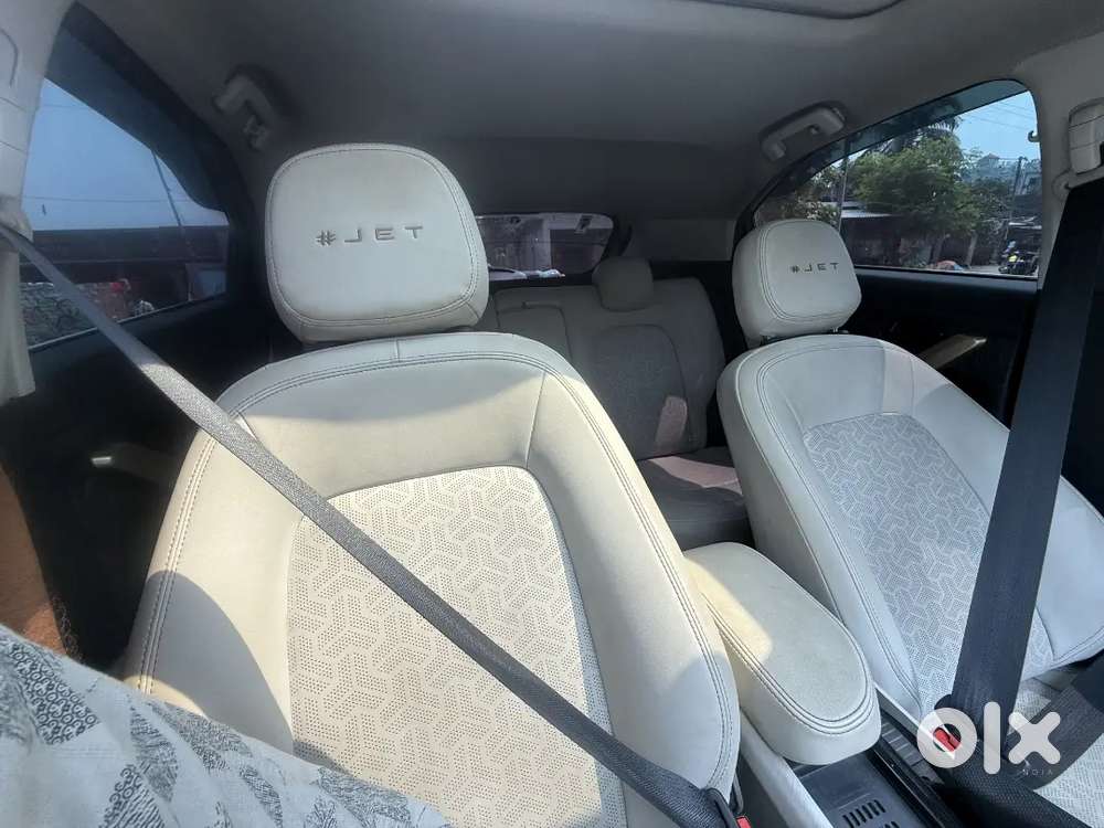 Tata Nexon 2022 Petrol 39000 Km Driven (sunroof,push Button)