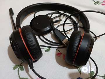 Jabra evolve 30 online ii