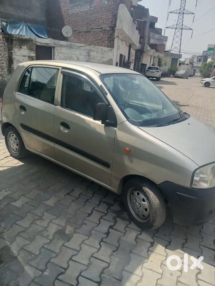 Santro Xing In Good Condition