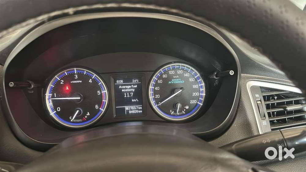 Maruti Suzuki S Cross 2018 Diesel Good Condition