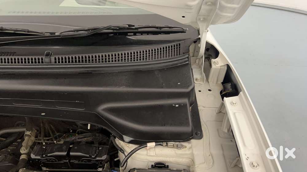 Hyundai Creta 1.5 Sx, 2024, Petrol
