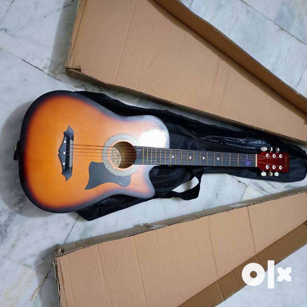Guitar for sale olx sales