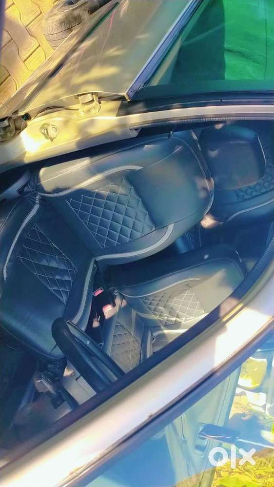 Well Maintained And No Issues In Driving