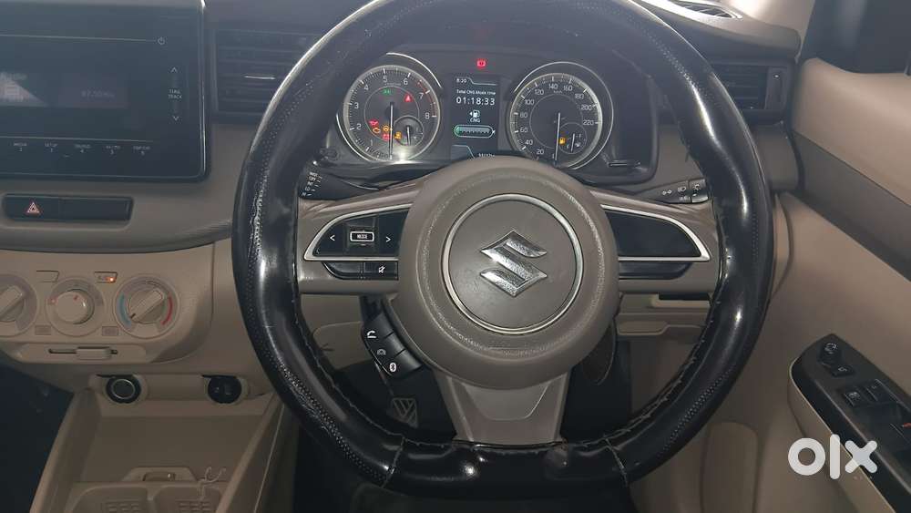 Maruti Suzuki Ertiga Vxi (o) Cng, 2024, Petrol